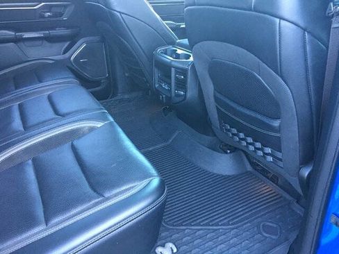 Used 2021 RAM 1500 TRX w/ TRX Level 2 Equipment Group image 37