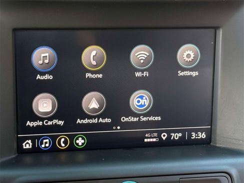 Used 2024 GMC Terrain SLE image 6