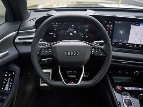New 2025 Audi S5 Premium Plus image 9