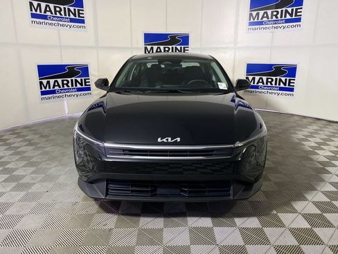 Used 2025 Kia K4 FWD image 12