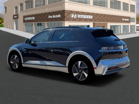 New 2026 Hyundai Ioniq 5 Limited AWD/4WD image 4