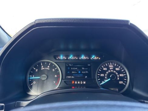 Used 2020 Ford F150 XLT w/ Equipment Group 302A Luxury AWD/4WD image 27