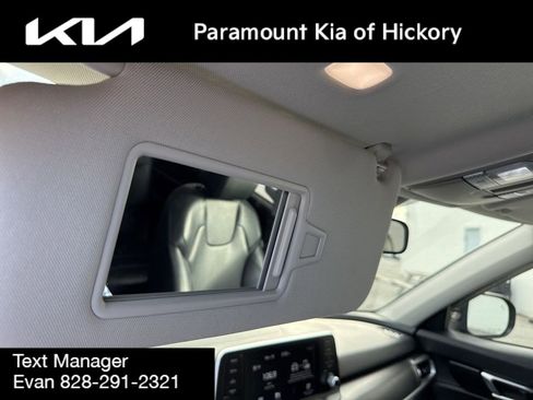 Used 2020 Kia Telluride S w/ S 8 Passenger Seating Package image 35