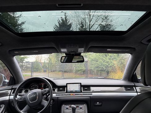 Used 2009 Audi S8 AWD/4WD image 26