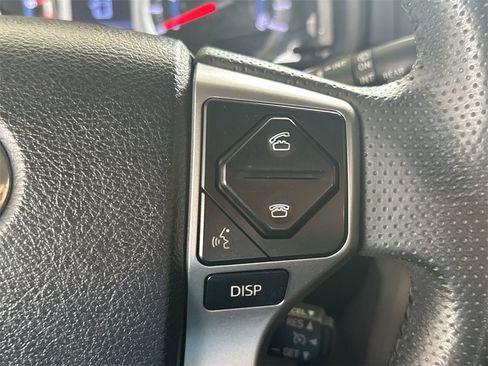 Used 2017 Toyota 4Runner Limited image 21