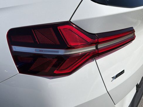 New 2025 BMW X3 xDrive30i w/ Premium Package AWD/4WD image 10