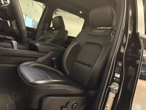 Used 2024 RAM 1500 TRX AWD/4WD image 17