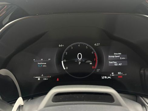 New 2026 Lexus TX 350 AWD image 16