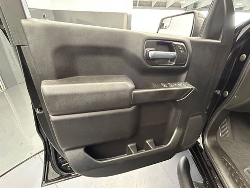 Used 2021 Chevrolet Silverado 1500 Custom w/ Rally Edition image 14