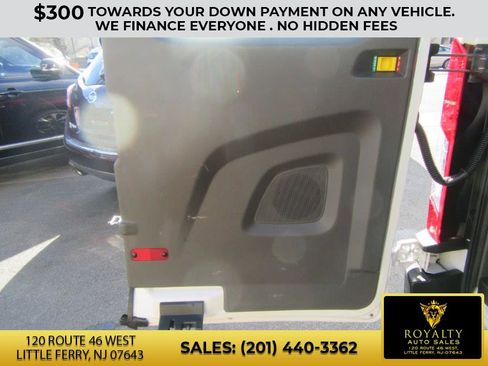 Used 2020 Ford Transit 350 XLT image 19