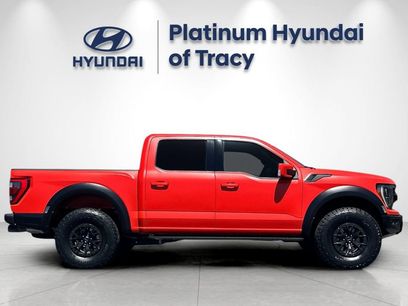 Used 2023 Ford F150 Raptor w/ Equipment Group 802A Raptor R