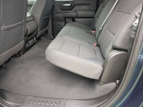 Used 2019 Chevrolet Silverado 1500 LT w/ All-Star Edition AWD/4WD image 26