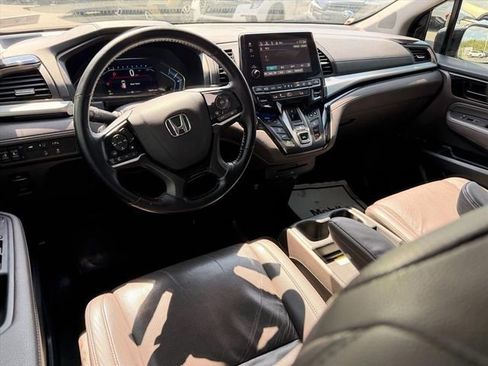Used 2020 Honda Odyssey Elite image 6