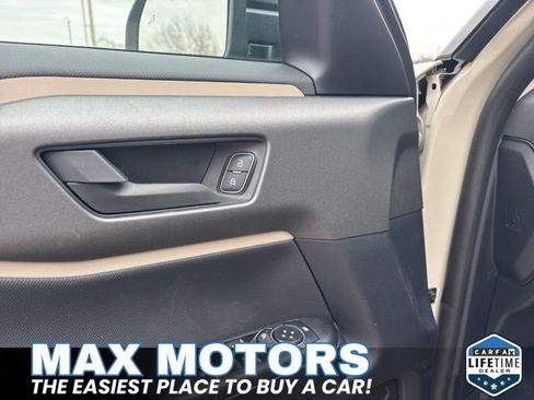 New 2025 Ford Bronco Sport Big Bend w/ Convenience Package image 17