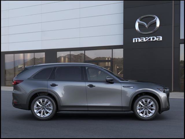 Used 2026 MAZDA CX-90 3.3 Turbo w/ Preferred Package AWD/4WD image 5