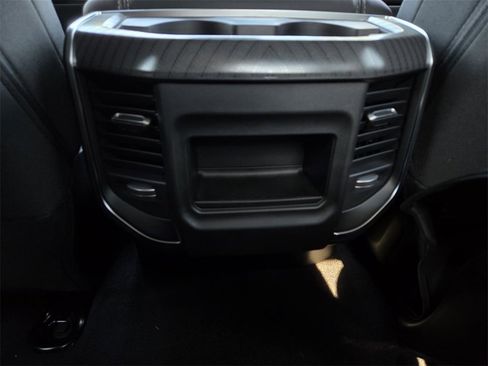 New 2025 RAM 2500 Lone Star image 15