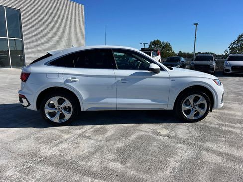 Used 2024 Audi Q5 2.0T Premium Plus w/ Premium Plus Package image 4