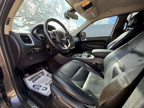 Used 2017 Ford Explorer XLT FWD image 9