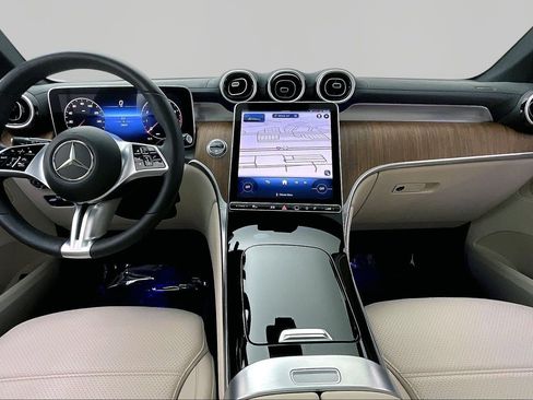 Certified 2023 Mercedes-Benz GLC 300 4MATIC image 7