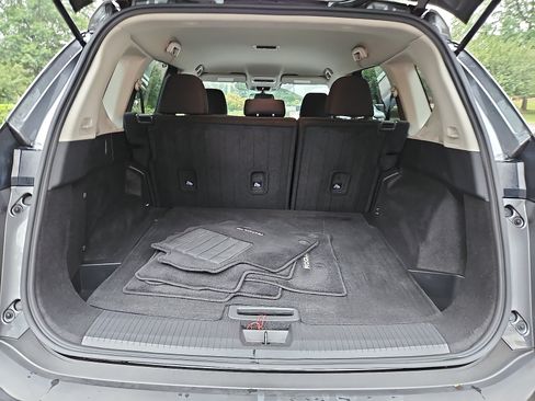 Certified 2023 Nissan Rogue S AWD/4WD image 28