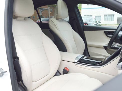 Used 2022 Mercedes-Benz C 300 4MATIC Sedan image 23