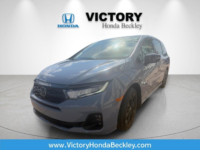 New 2026 Honda Odyssey Sport-L image 1