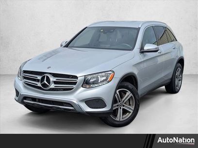 Used 2019 Mercedes-Benz GLC 300 4MATIC