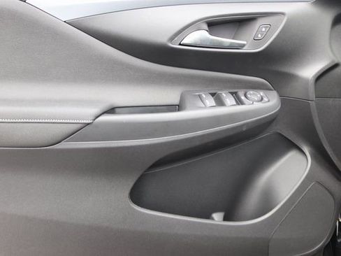 New 2025 Buick Envista Preferred w/ Convenience I Package image 9