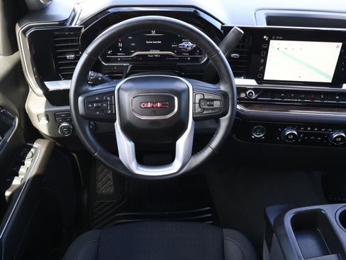 Used 2023 GMC Sierra 1500 Elevation image 11