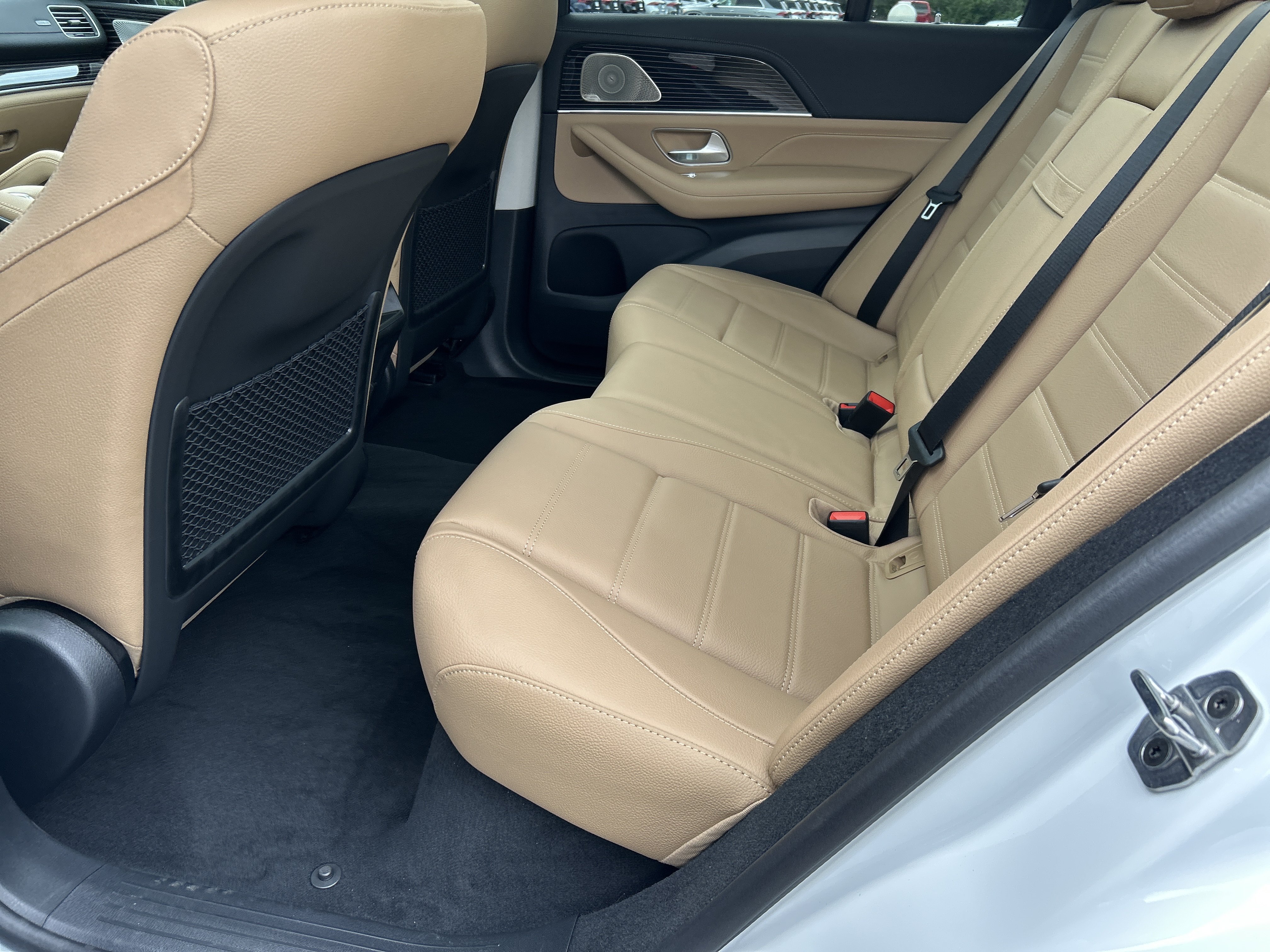 New 2026 Mercedes-Benz GLE 450 4MATIC image 35