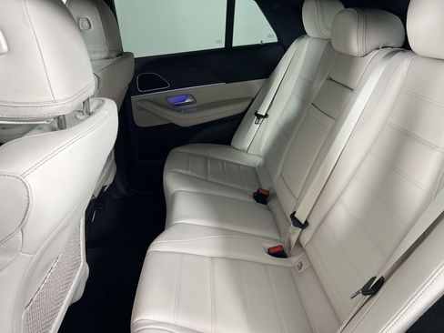 New 2026 Mercedes-Benz GLE 450 4MATIC Coupe image 21