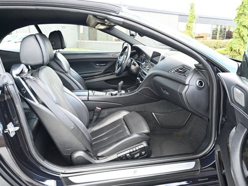 Used 2016 BMW 640i xDrive xDrive image 42