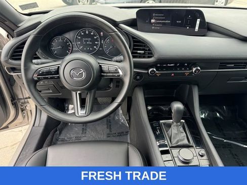Used 2025 MAZDA MAZDA3 s image 17