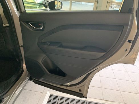 New 2025 Subaru Forester Limited image 19