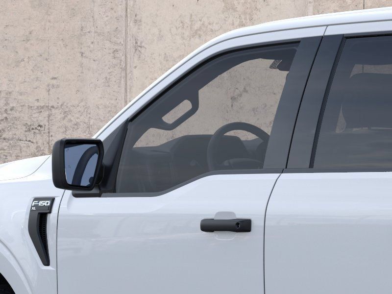New 2026 Ford F150 XL w/ Equipment Group 103A High AWD/4WD image 20