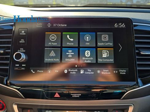 New 2025 Honda Ridgeline RTL image 33