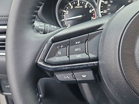 Certified 2025 MAZDA CX-5 AWD 2.5 S w/ Preferred Package image 17