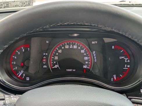 Used 2024 Dodge Durango GT image 19