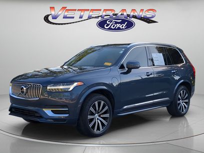 Used 2020 Volvo XC90 T8 Inscription