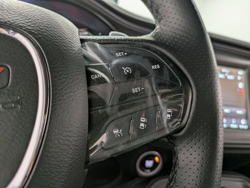 Used 2023 Dodge Challenger R/T Scat Pack image 19