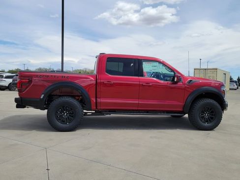 New 2026 Ford F150 Raptor image 2