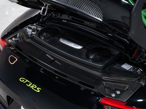 Used 2019 Porsche 911 GT3 RS RWD image 41