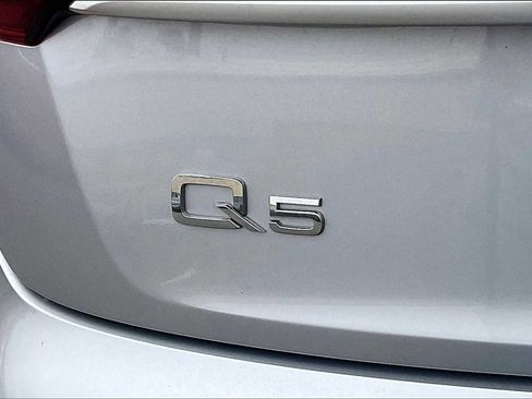 Used 2022 Audi Q5 2.0T Premium Plus w/ Premium Plus Package image 29