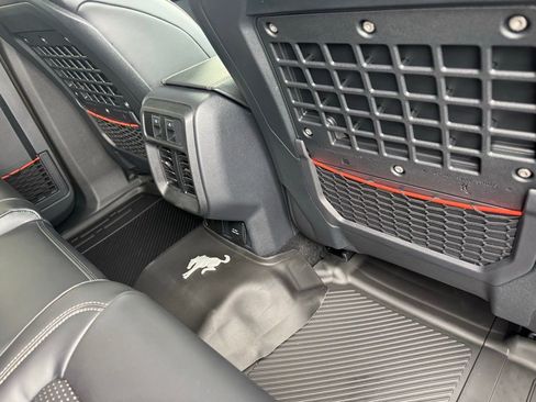 New 2025 Ford Bronco Raptor AWD/4WD image 20