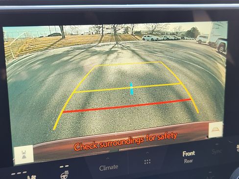 Used 2023 Lexus RX 350 Premium Plus image 29