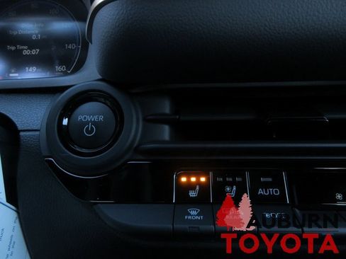 New 2026 Toyota Crown Signia image 15