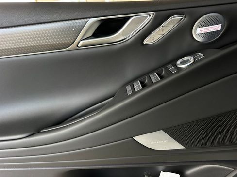 New 2026 Genesis G80 2.5T Sport Prestige image 11