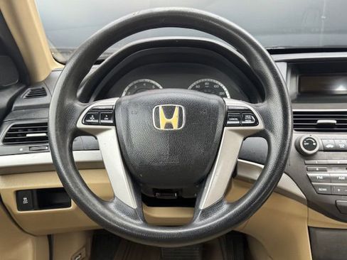 Used 2012 Honda Accord LX image 24