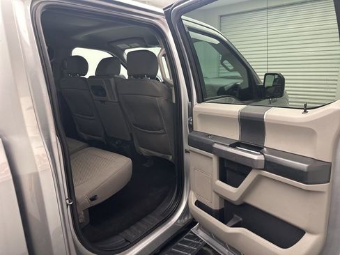 Used 2020 Ford F150 XLT image 7