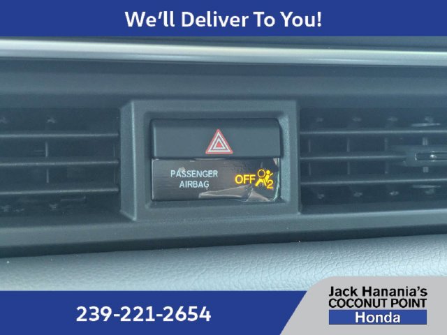 Used 2025 Honda Pilot EX-L image 35